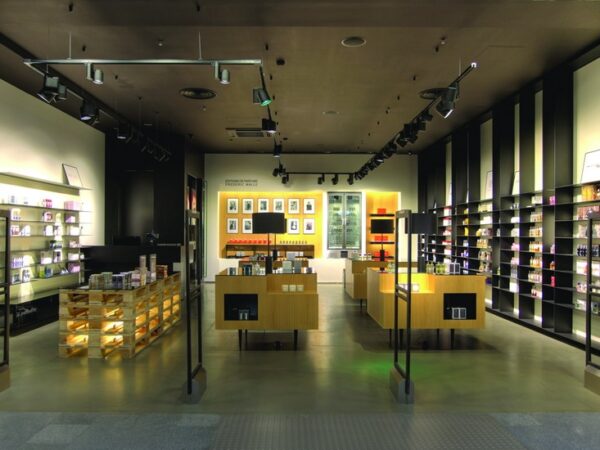 2010 Botique Creme de la Creme