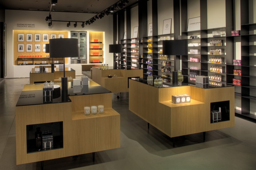 2010 Botique Creme de la Creme - 2