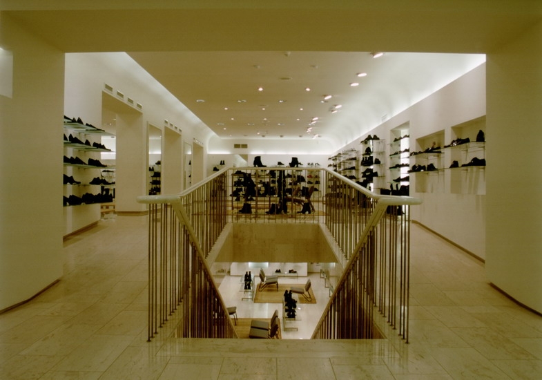 1999 Parduotuvė Step Top - 1