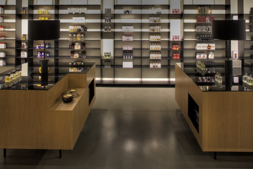 2010 Botique Creme de la Creme - 4