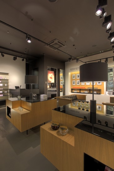 2010 Botique Creme de la Creme - 5