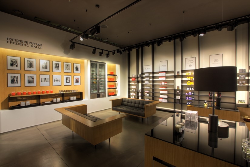 2010 Botique Creme de la Creme - 6