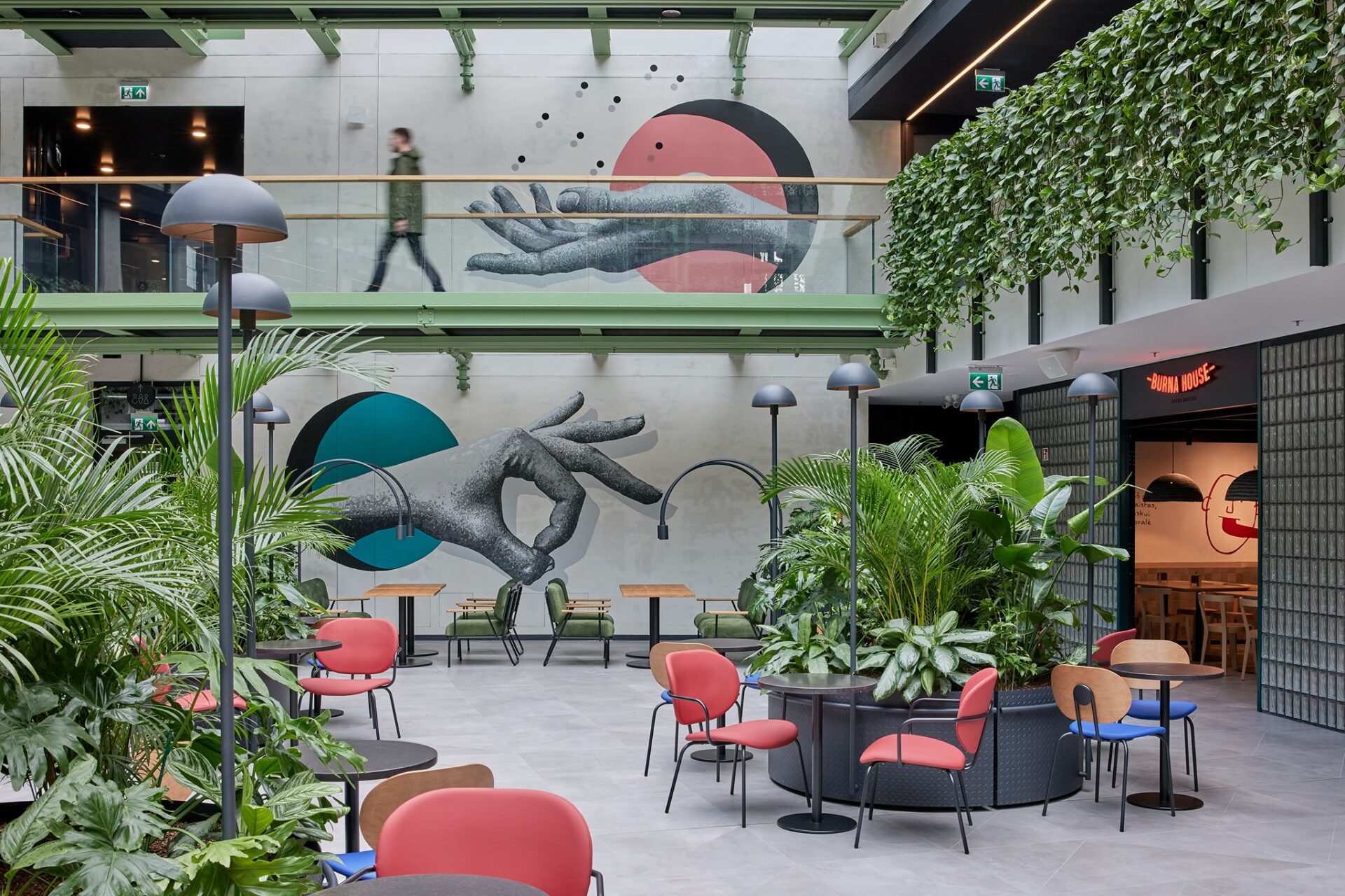 2021 Paupio Turgus - 2