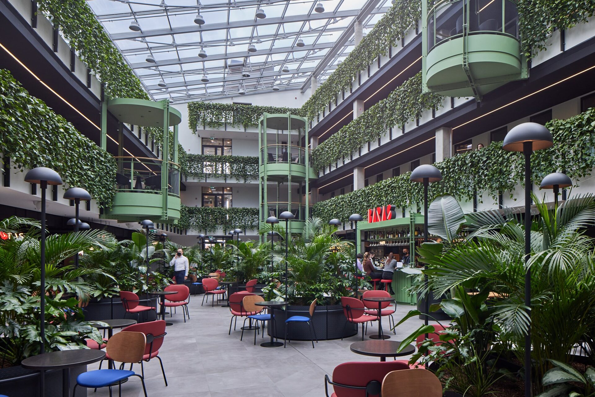 2021 Paupio Turgus - 1