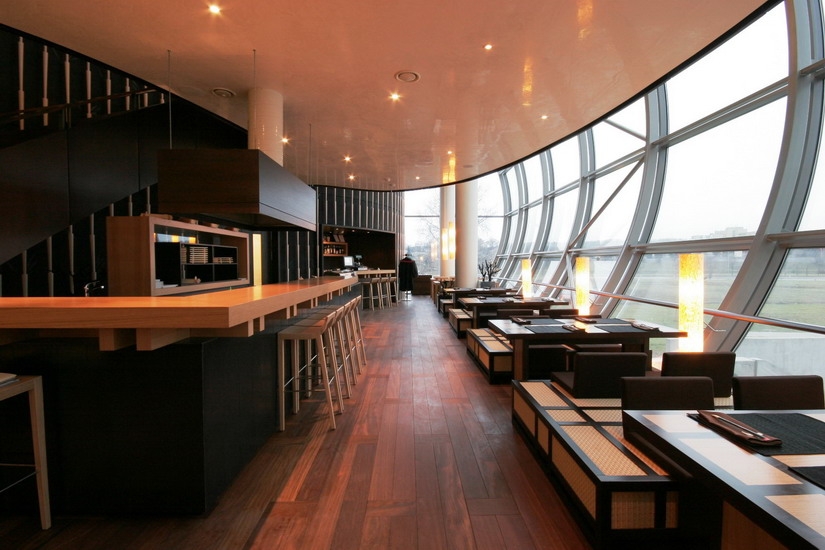 2007 Restoranas Dai Mon - 1