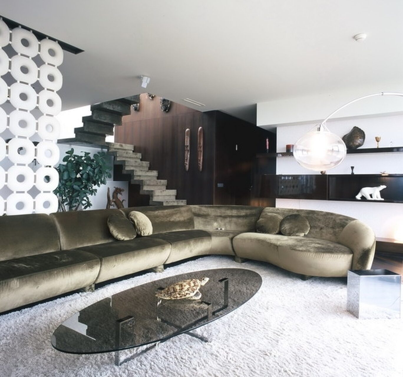 2005 Apartamentai - 1