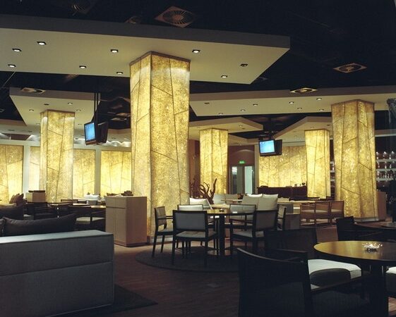 2007 Restoranas Avenue