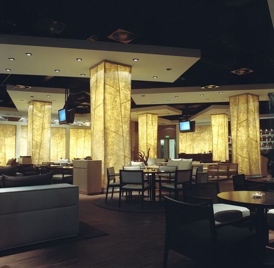 2007 Restoranas Avenue - 1