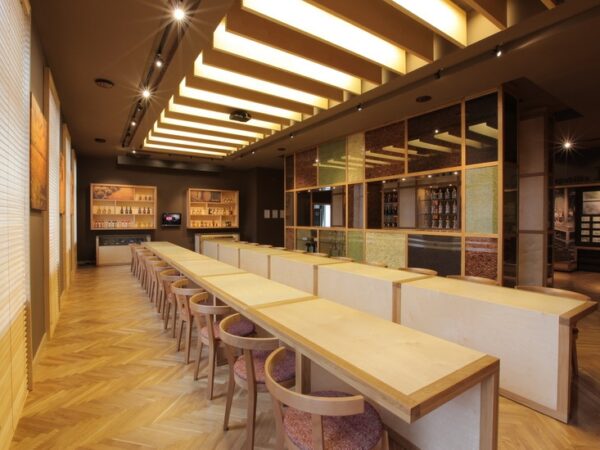 2009 Gamyklos ”Stumbras” muziejus