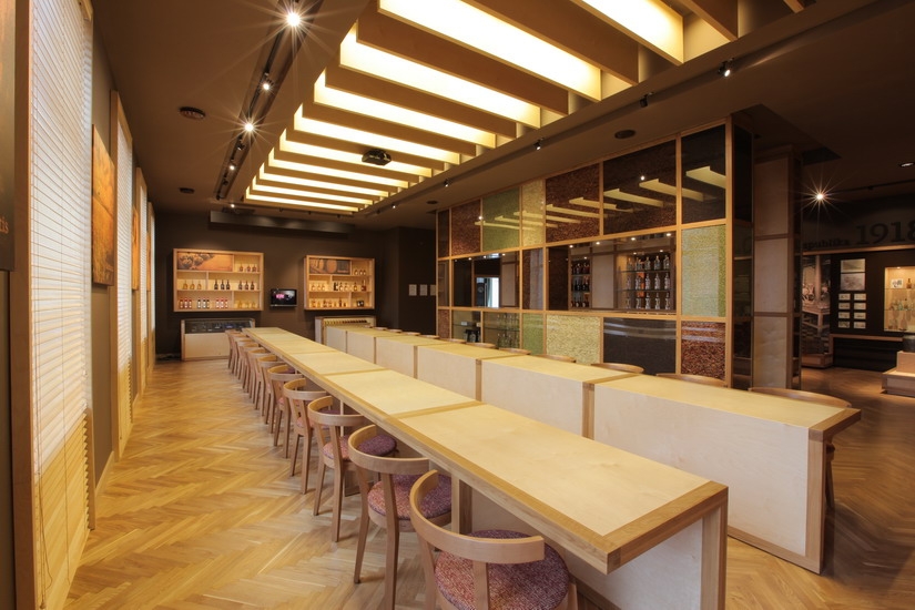 2009 Gamyklos ”Stumbras” muziejus - 1