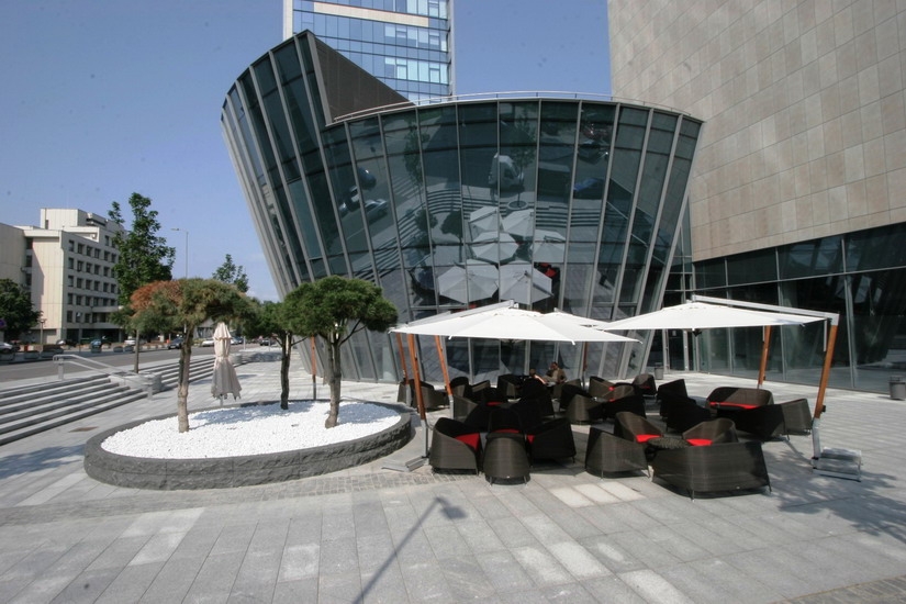 2007 Baras Liv Lounge - 6