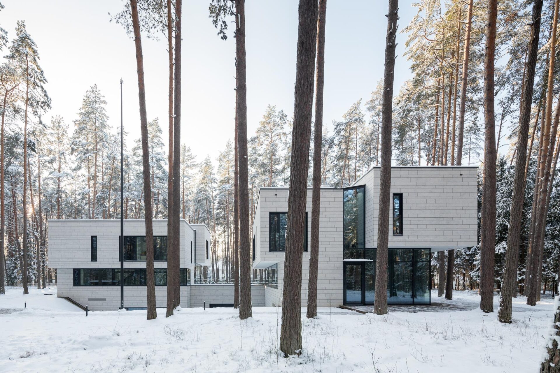 2018 Du namai Vilniuje - 11