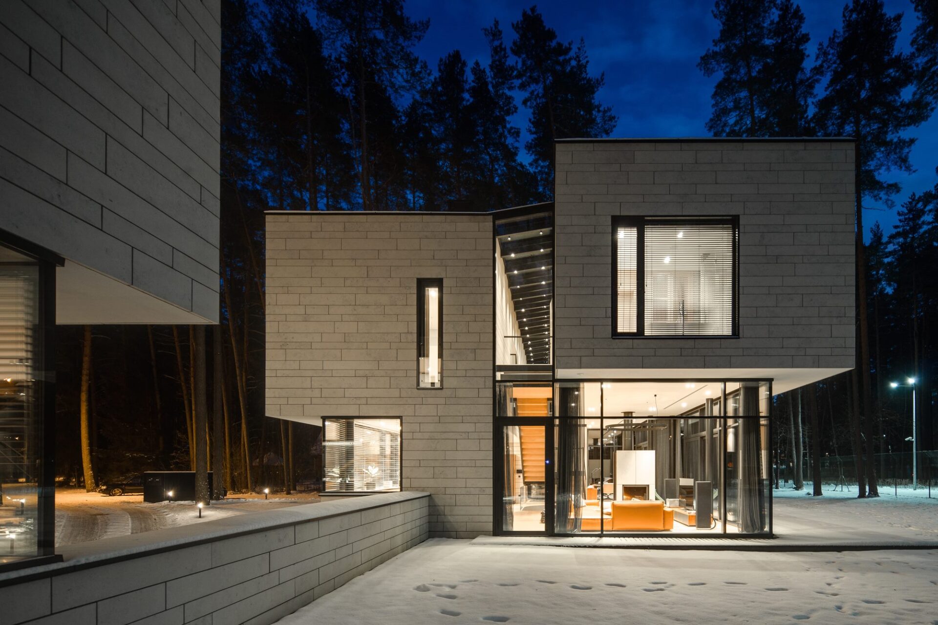 2018 Du namai Vilniuje - 19