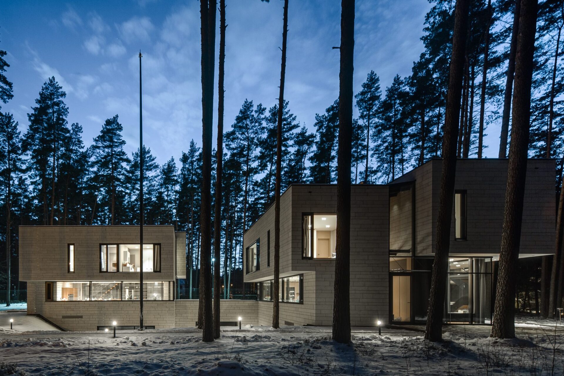 2018 Du namai Vilniuje - 15