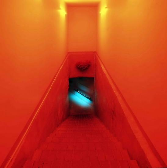 2001 Klubas Gravity - 2