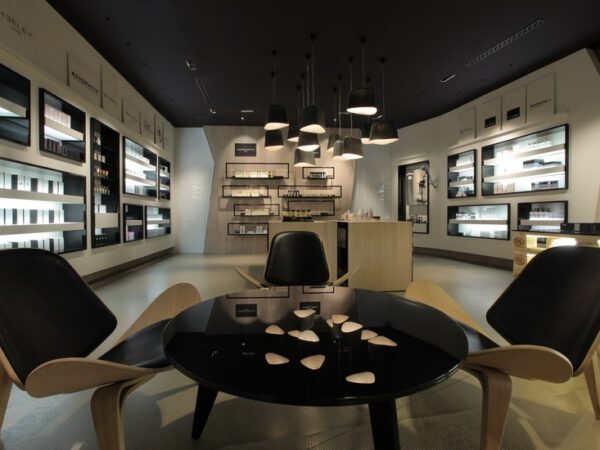 2008 Boutique Creme de la Creme