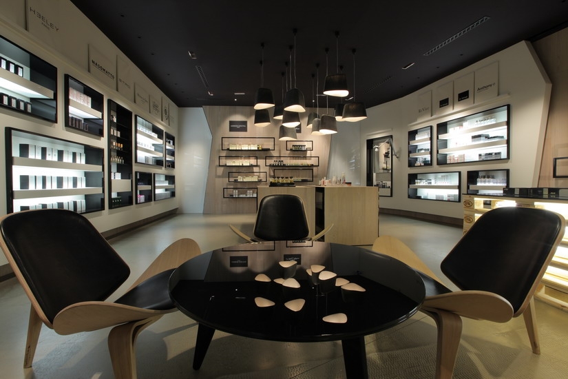 2008 Boutique Creme de la Creme - 1