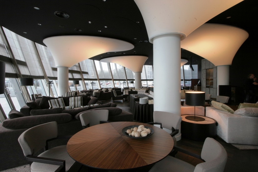 2007 Baras Liv Lounge - 1