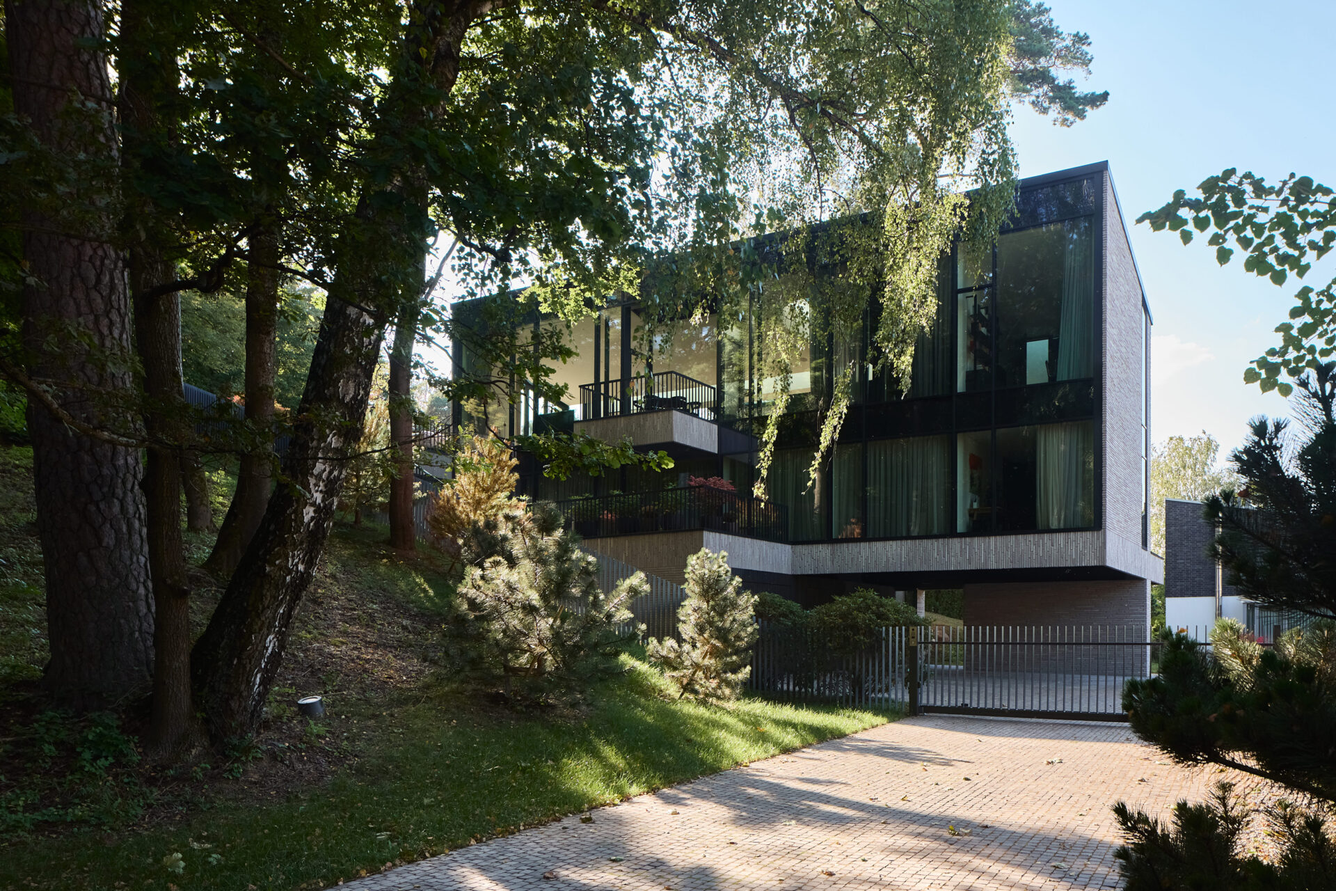 2025 Namas šlaite - 3