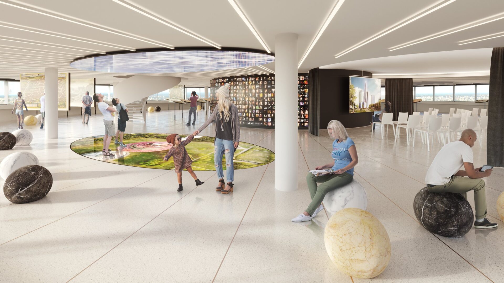 2018 Vilniaus televizijos bokštas - 4