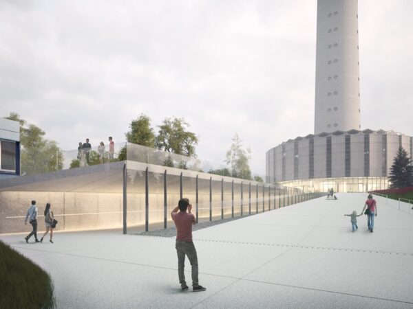 2018 Vilniaus televizijos bokštas