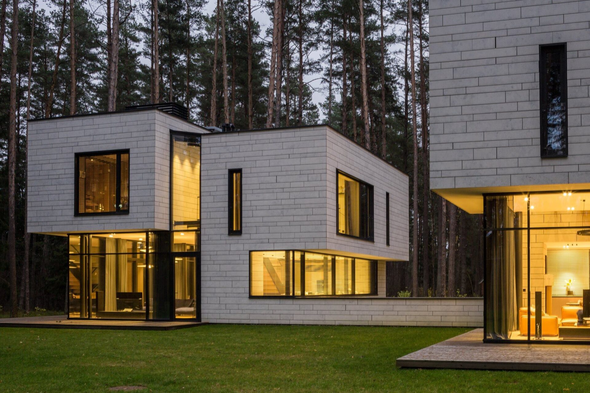 2018 Du namai Vilniuje - 7