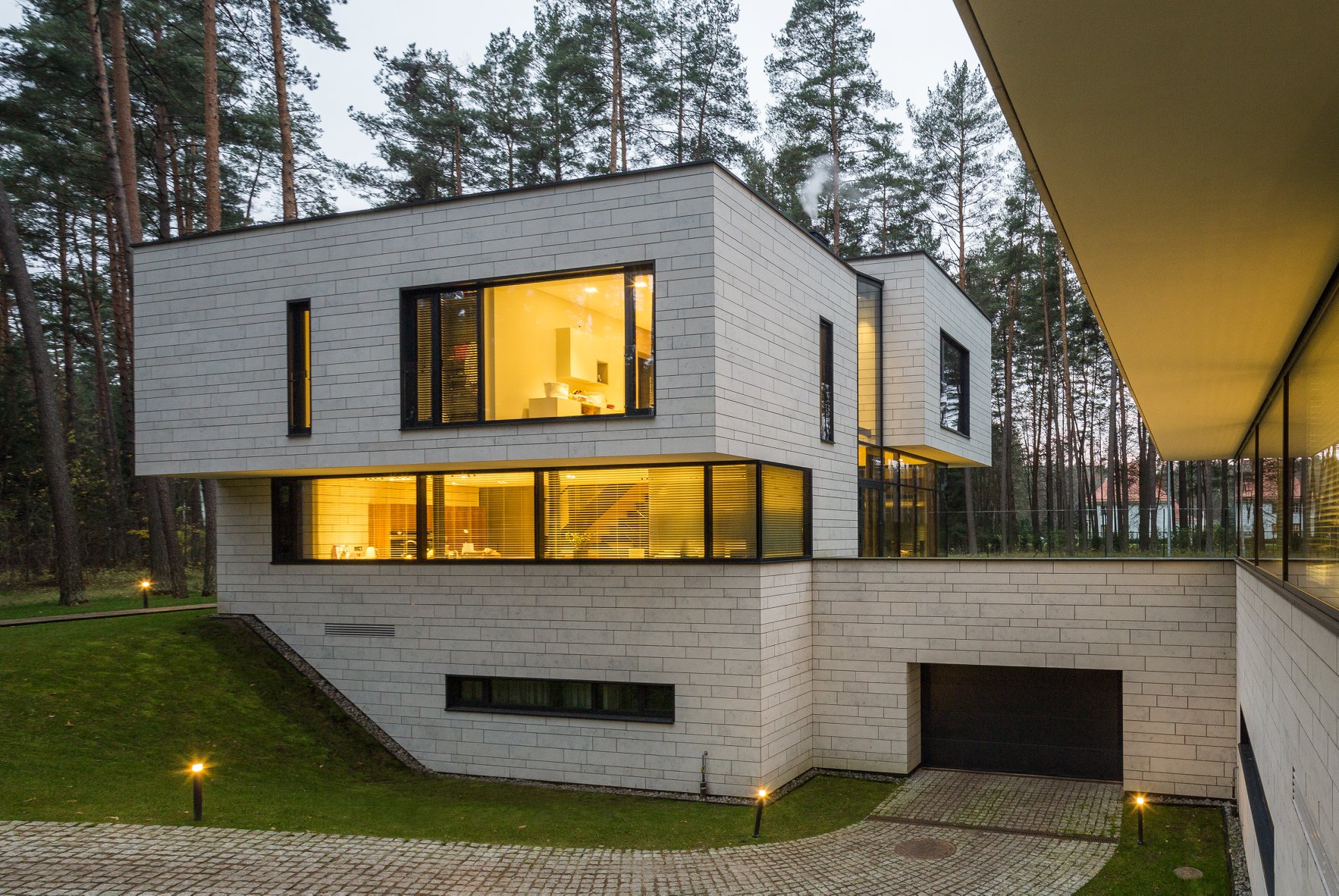 2018 Du namai Vilniuje - 6