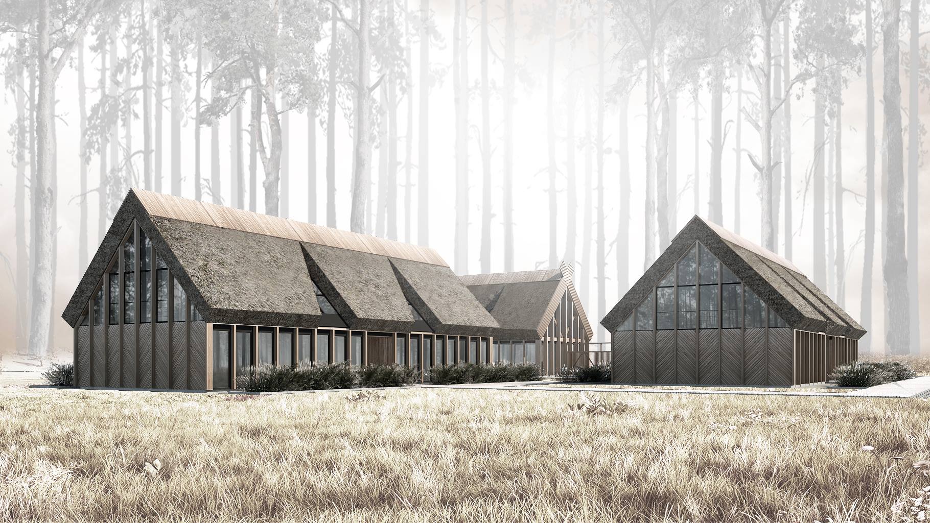 2018 Poilsio namai Juodkrantėje - 2