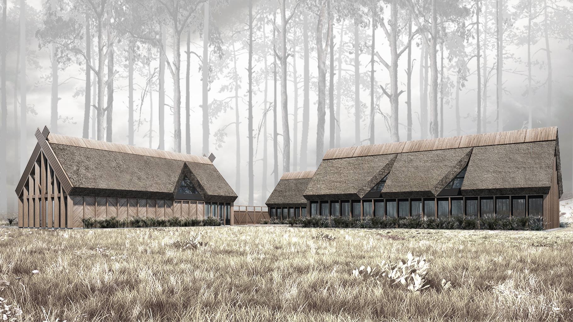 2018 Poilsio namai Juodkrantėje - 3