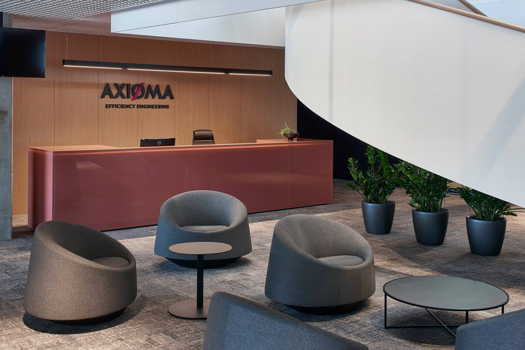 2018 Icor Group biurai - 1