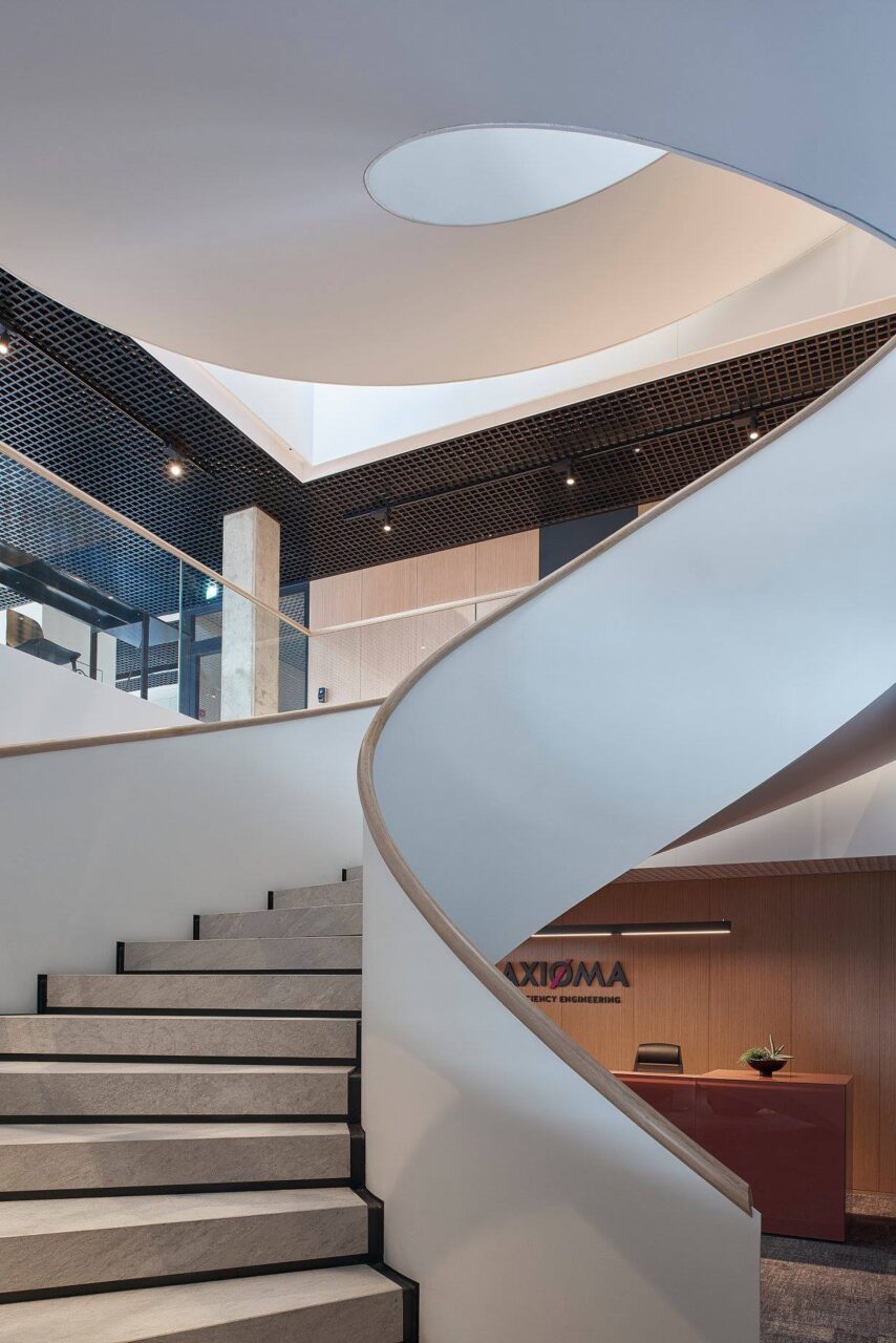 2018 Icor Group biurai - 6