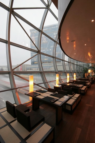 2007 Restoranas Dai Mon - 3