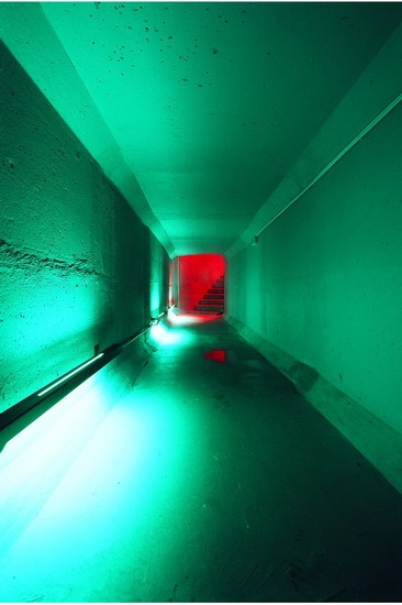 2001 Klubas Gravity - 3