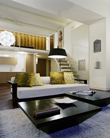 2006 Butas – Studija - 3