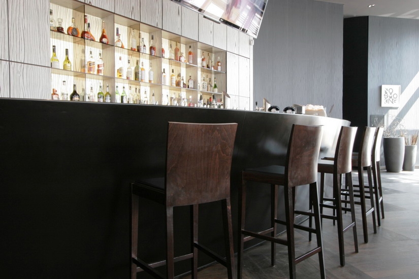 2007 Baras Liv Lounge - 2