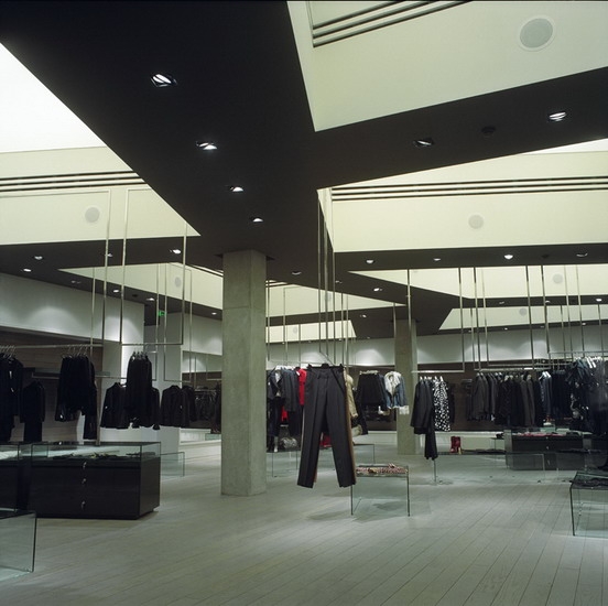 2007 Parduotuvė Passion for Fashion - 3