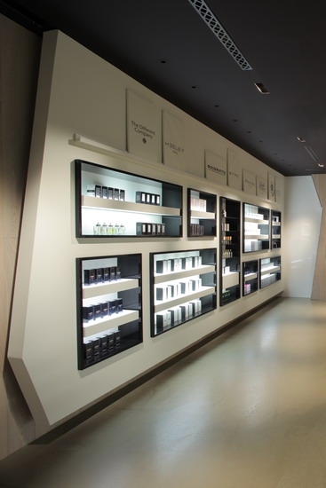 2008 Boutique Creme de la Creme - 3