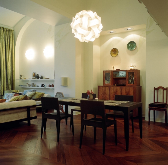 2006 Butas – Studija - 9