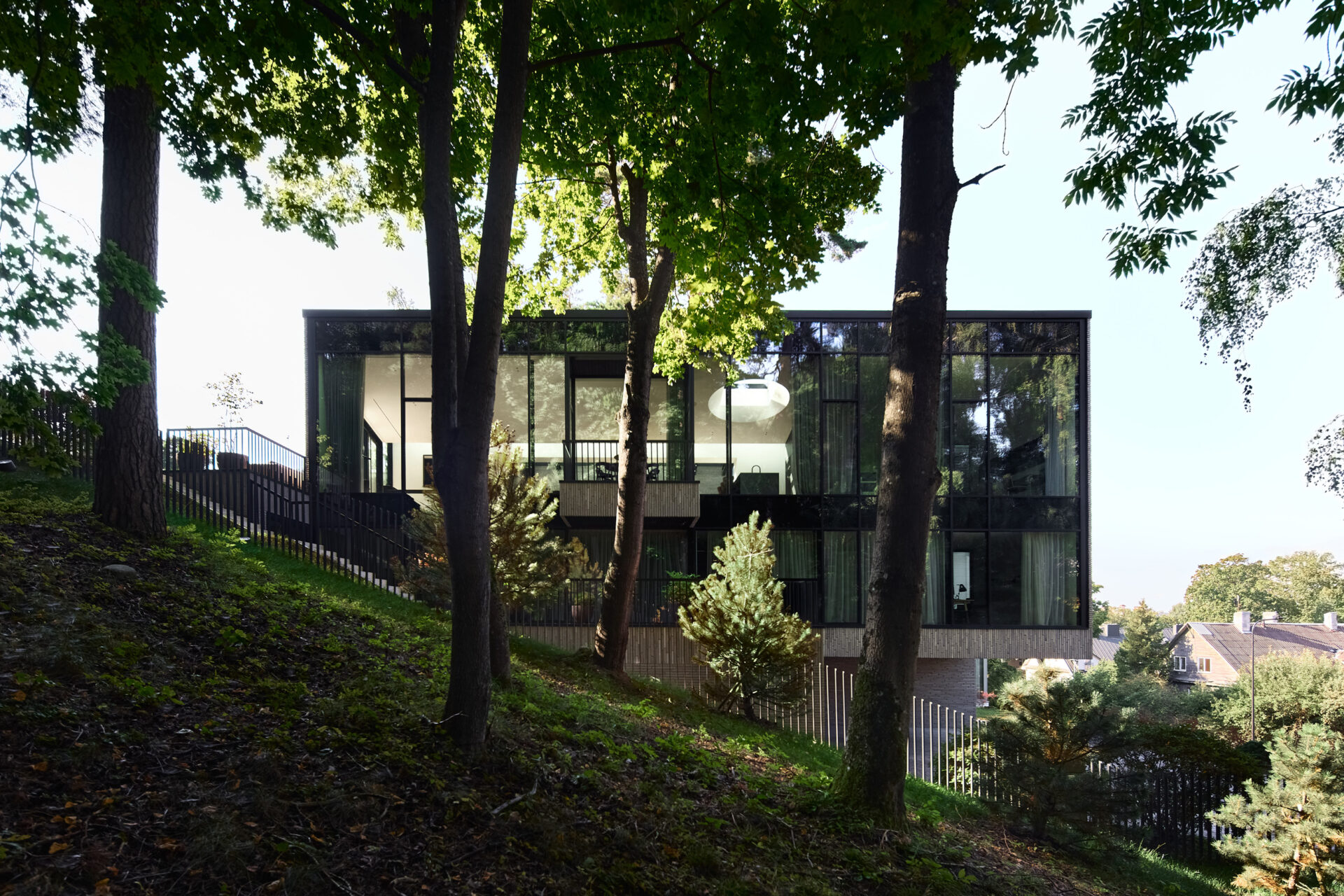 2025 Namas šlaite - 4