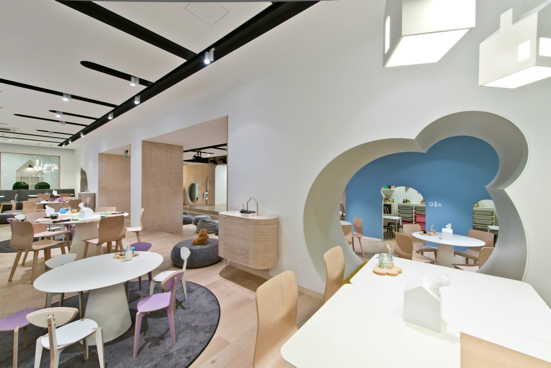 2014 Restoranas ir teatras vaikams Kukumuku - 1