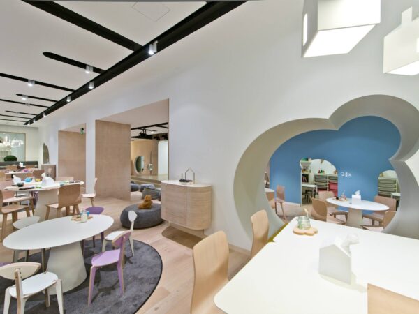 2014 Restoranas ir teatras vaikams Kukumuku