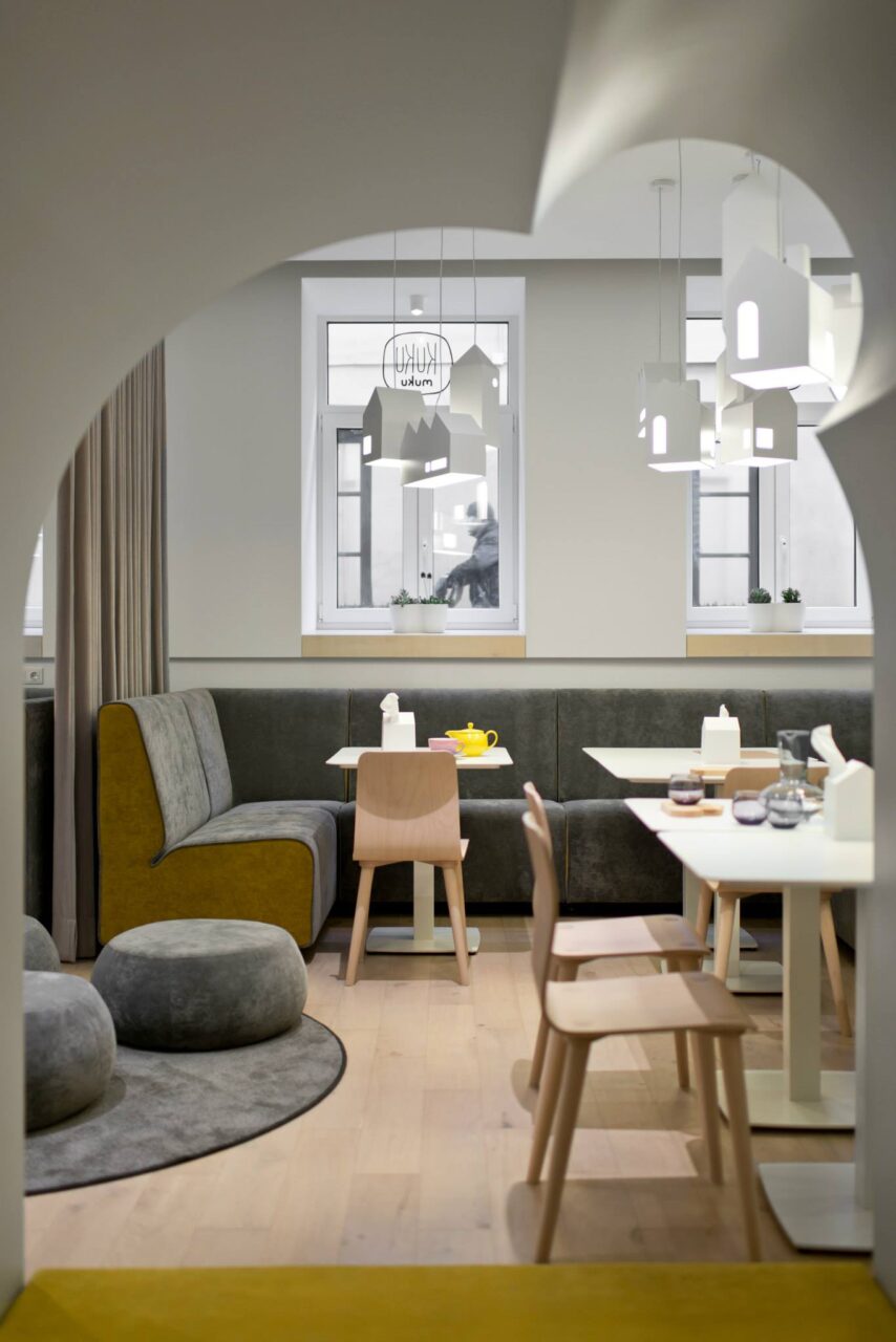 2014 Restoranas ir teatras vaikams Kukumuku - 7