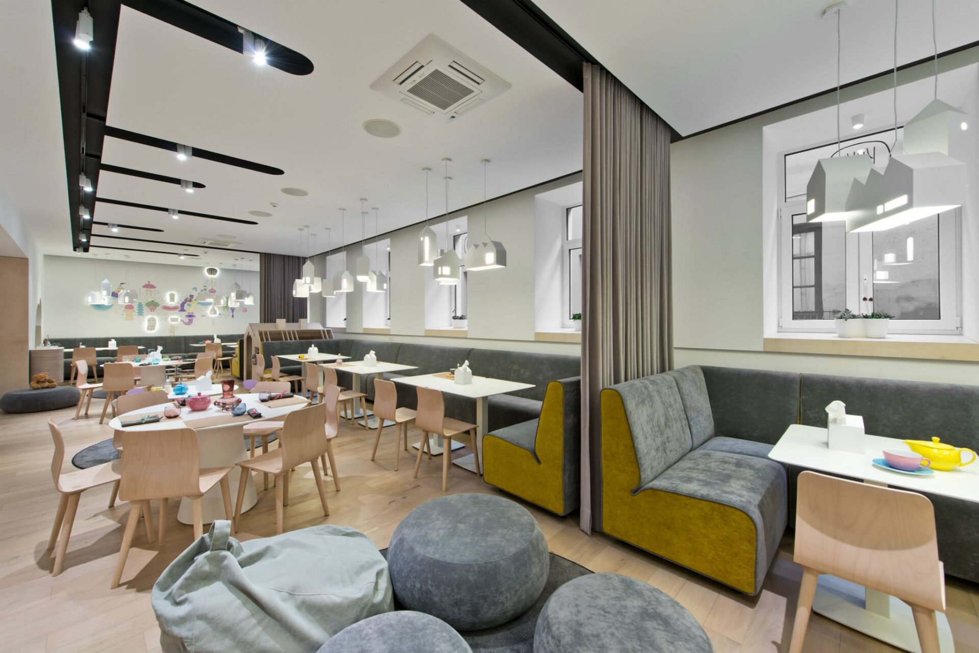 2014 Restoranas ir teatras vaikams Kukumuku - 3