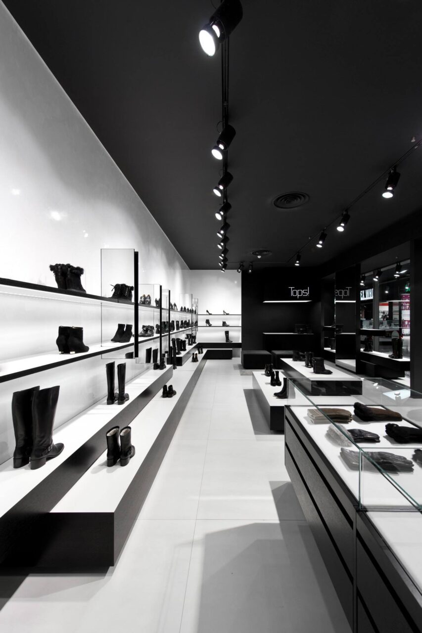 2013 Parduotuvė Tops! - 3