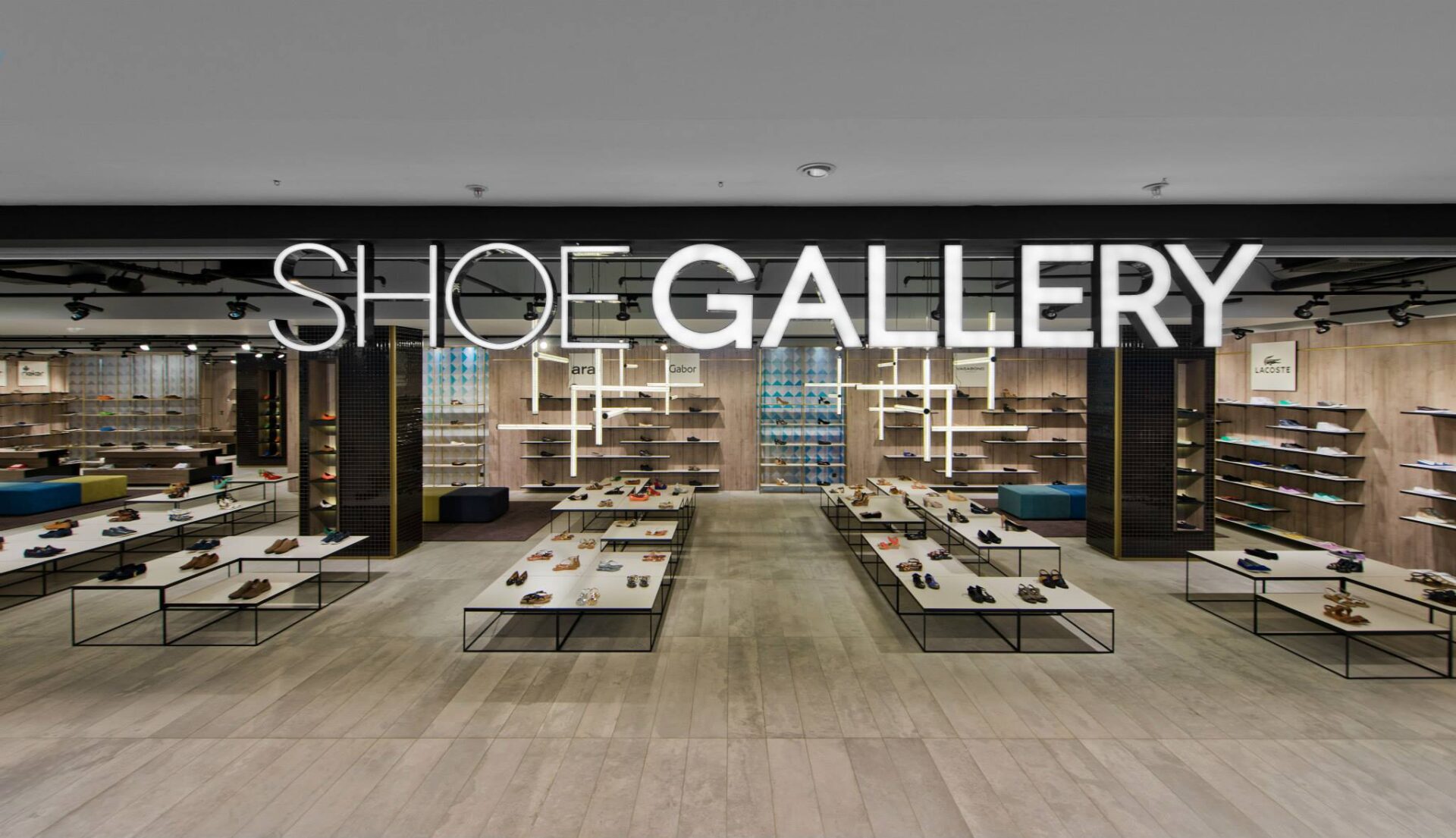 2014 Shoe Gallery - 1