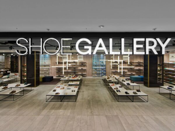 2014 Shoe Gallery