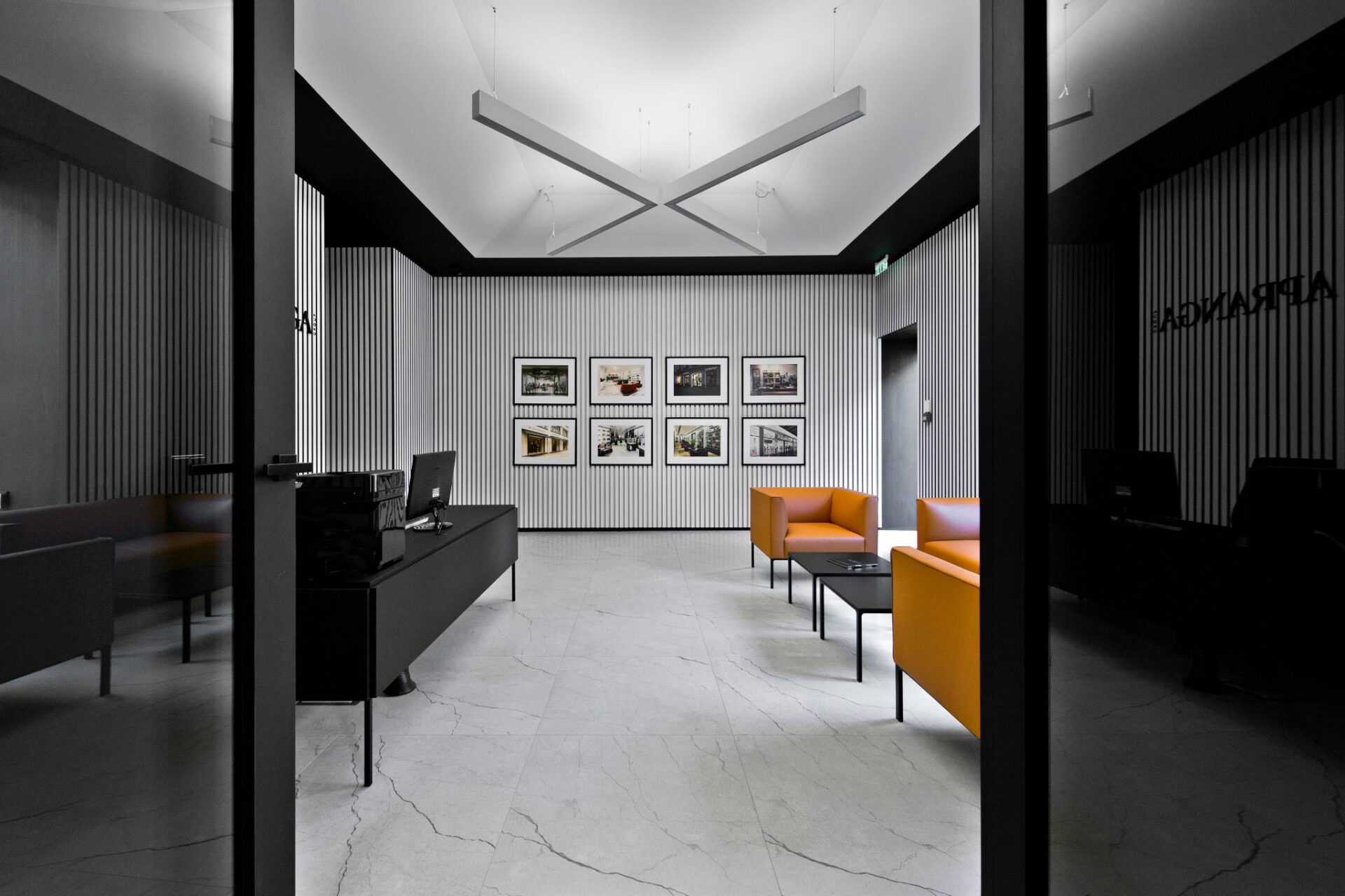 2014 Apranga Group biuras - 2