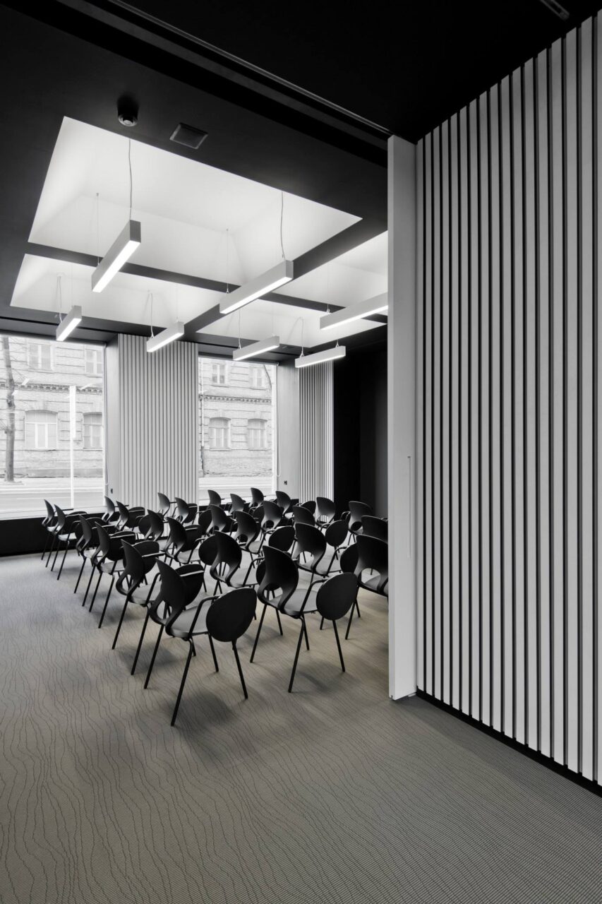 2014 Apranga Group biuras - 5