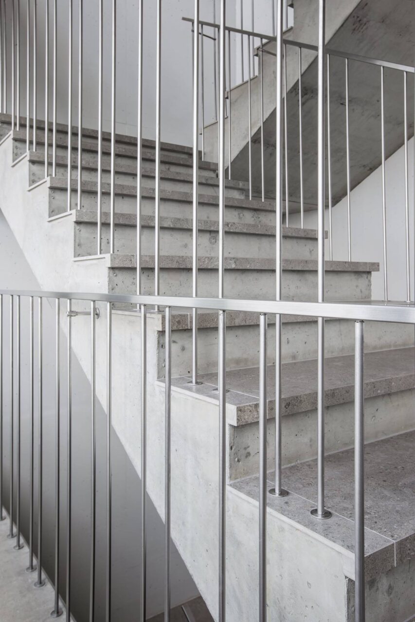 2017 Maxima LT biuras ir bistro - 4