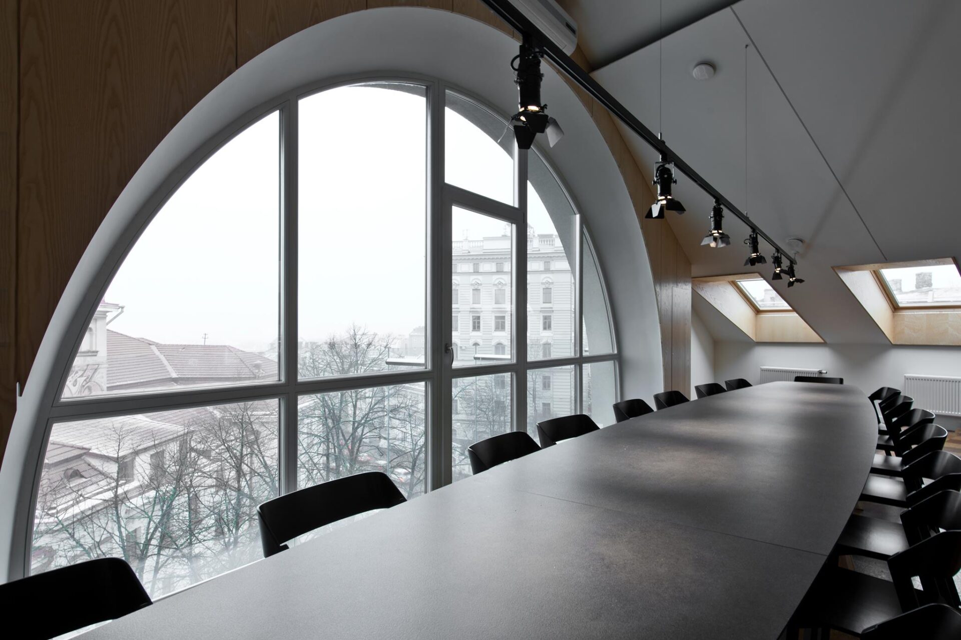 2015 Small Planet Airlines biuras - 10